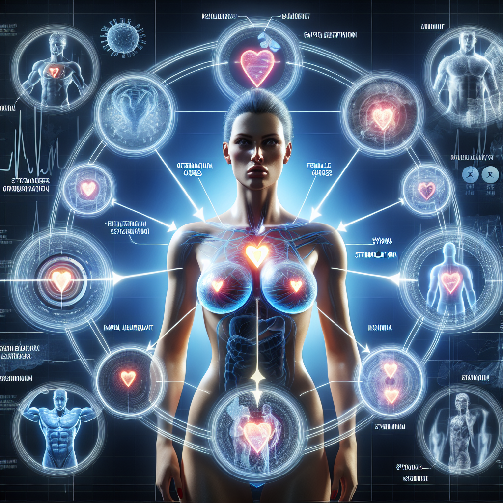 Cómo detectar una sobreestimulación con Cursos de esteroides para mujeres