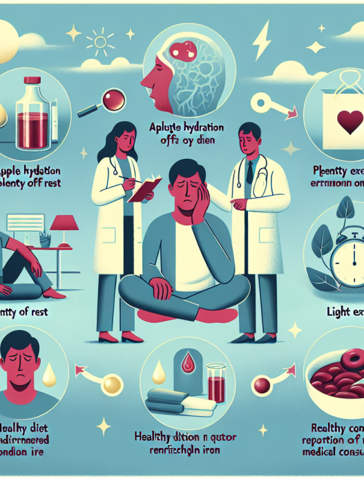 Cómo evitar el bajón emocional post-Erythropoietin