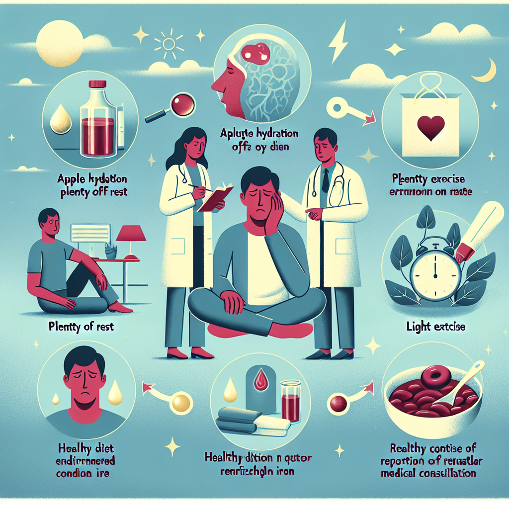 Cómo evitar el bajón emocional post-Erythropoietin