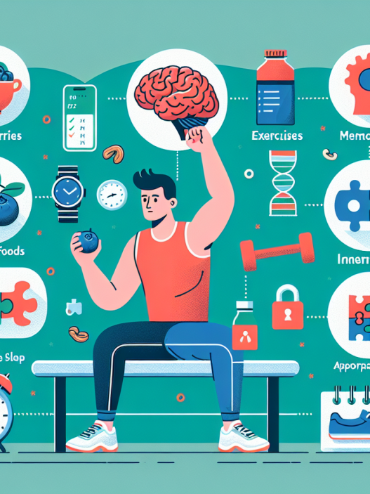 Cómo explicar el uso de Apoyo al cerebro y la memoria a un entrenador