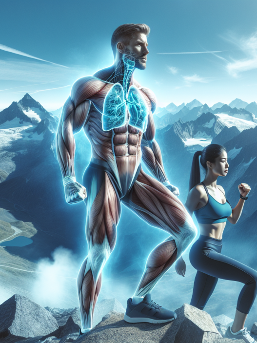 Cómo influye Cursos de esteroides para aumentar la masa muscular en entrenamientos en altitud