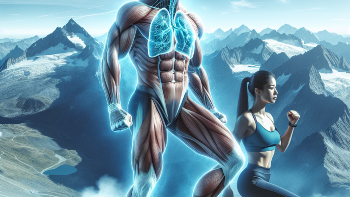 Cómo influye Cursos de esteroides para aumentar la masa muscular en entrenamientos en altitud