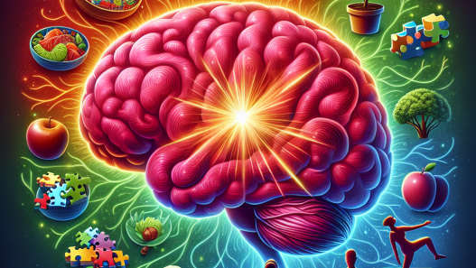 Cómo mantener las ganancias logradas con Apoyo al cerebro y la memoria