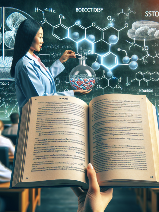 Cursos de esteroides y retención de potasio