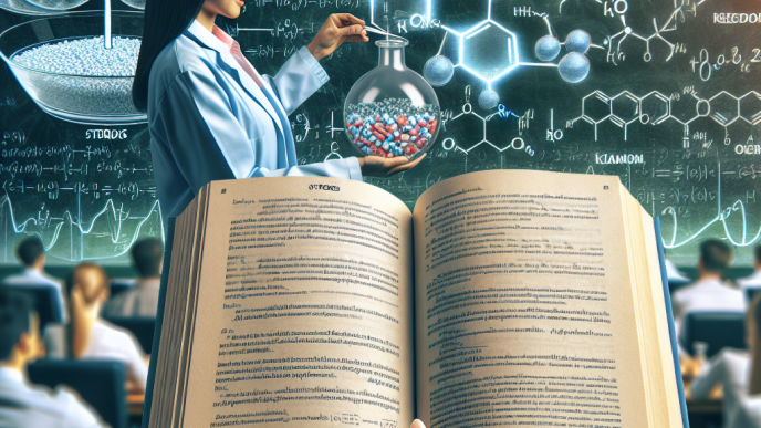 Cursos de esteroides y retención de potasio