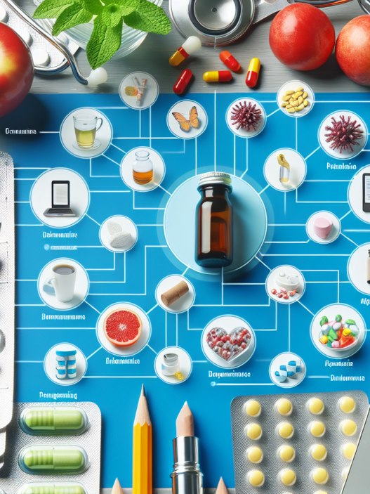 Dificultades comunes al adquirir Salud general online