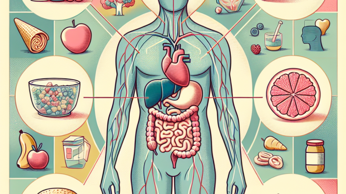 Efectos de Salud general sin acompañarlo de dieta