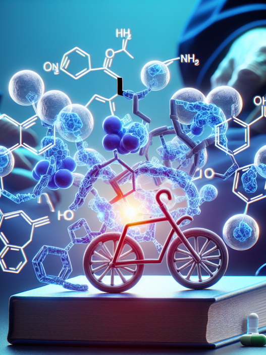 Enclomiphene citrate en ciclos de definición: ¿es adecuado?