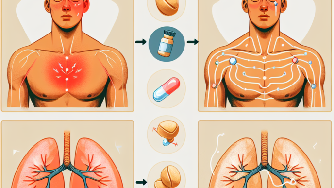 ¿Esteroides Cursos en solitario altera la sensibilidad al dolor?