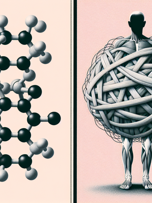 Ezetimiba y congestión muscular prolongada