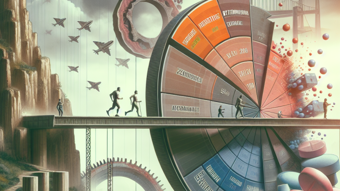 La vida media de Ezetimiba y su impacto en el rendimiento