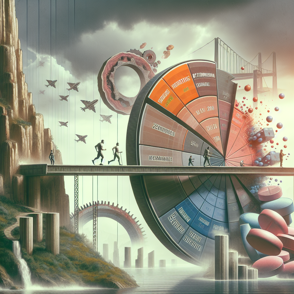 La vida media de Ezetimiba y su impacto en el rendimiento