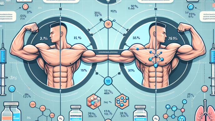¿Puede Cursos de esteroides para aumentar la masa muscular usarse junto con clenbuterol?