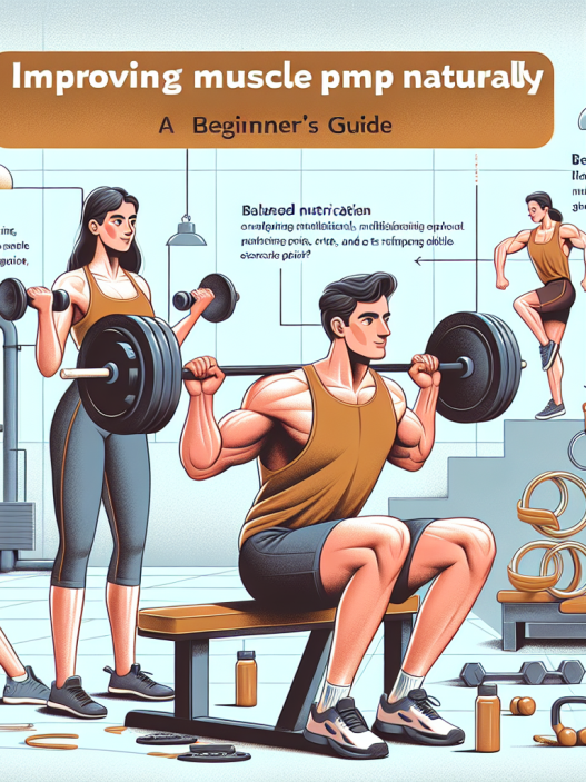 ¿Puede Cursos de esteroides para principiantes mejorar el bombeo muscular?