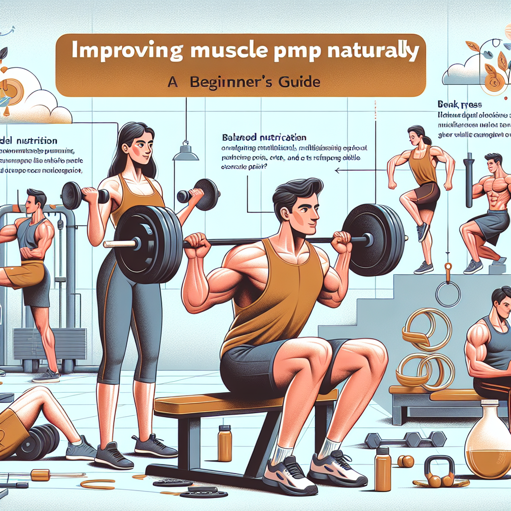 ¿Puede Cursos de esteroides para principiantes mejorar el bombeo muscular?