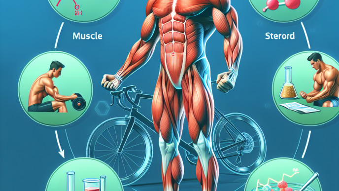 ¿Puede Esteroides Cursos en solitario mejorar la recuperación muscular?