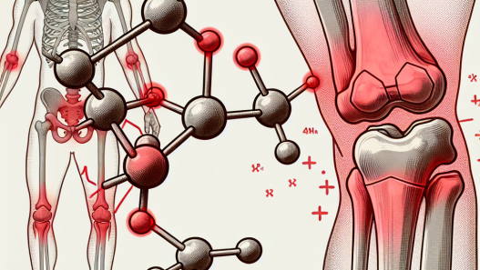 ¿Puede Pitavastatina cálcica causar inflamación articular?