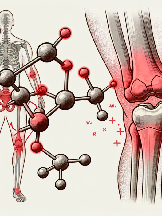 ¿Puede Pitavastatina cálcica causar inflamación articular?