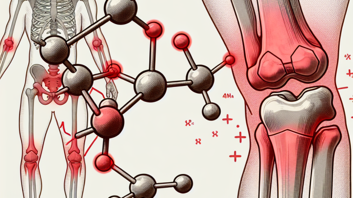 ¿Puede Pitavastatina cálcica causar inflamación articular?
