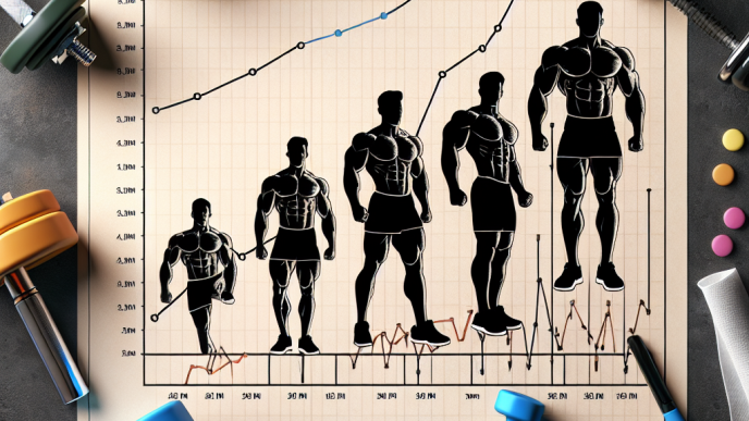 Qué esperar en el primer mes de uso de Cursos de esteroides para principiantes