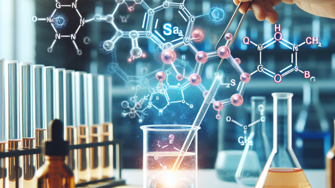 Qué ocurre al mezclar Aminoácidos con alcohol