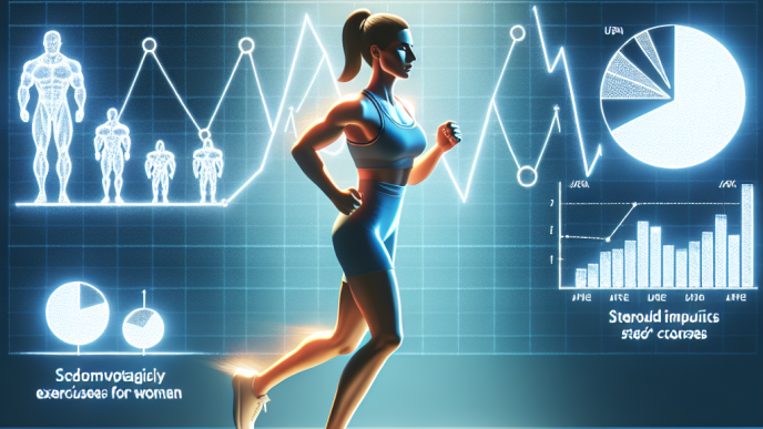 Qué tan importante es el cardio suave con Cursos de esteroides para mujeres