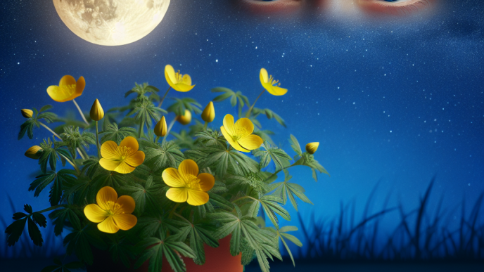 Tribulus Terrestris y control del apetito nocturno