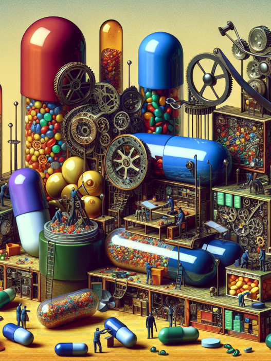 Vitamines en fases de mantenimiento