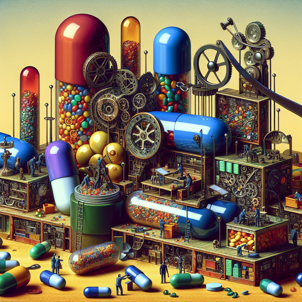 Vitamines en fases de mantenimiento