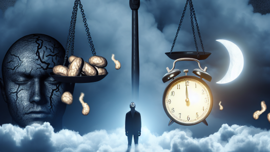 ¿Estrés y equilibrio hormonal provoca insomnio en todos los usuarios?