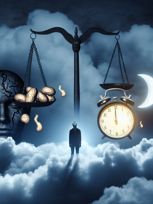 ¿Estrés y equilibrio hormonal provoca insomnio en todos los usuarios?