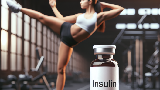 Insulina y entrenamiento de calistenia