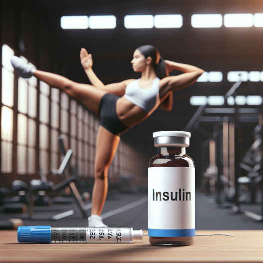 Insulina y entrenamiento de calistenia