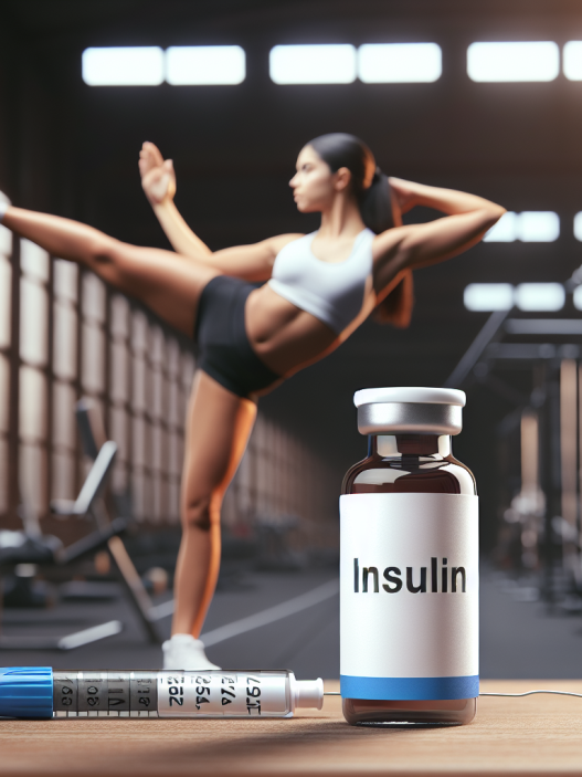 Insulina y entrenamiento de calistenia