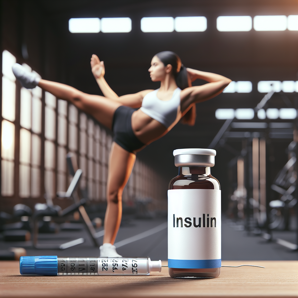 Insulina y entrenamiento de calistenia