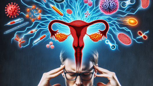 Qué hacer si Estrés y equilibrio hormonal afecta tu enfoque mental