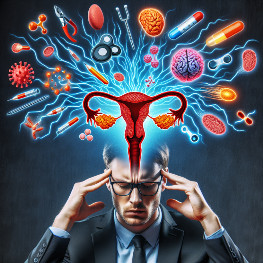 Qué hacer si Estrés y equilibrio hormonal afecta tu enfoque mental