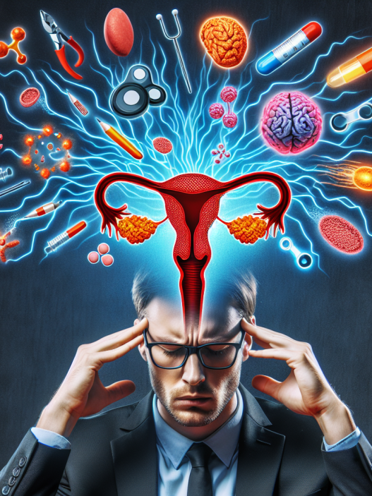 Qué hacer si Estrés y equilibrio hormonal afecta tu enfoque mental