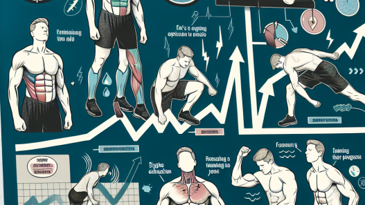 Qué señales indican que debes terminar el ciclo con Pre-Entrenamiento