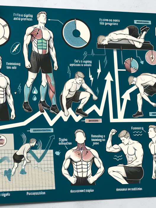 Qué señales indican que debes terminar el ciclo con Pre-Entrenamiento