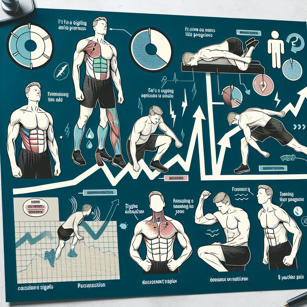 Qué señales indican que debes terminar el ciclo con Pre-Entrenamiento