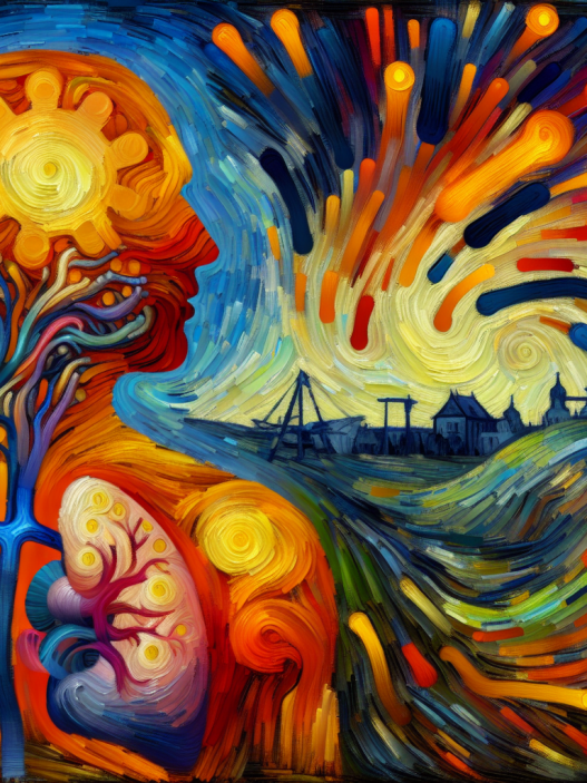 Andriol y gastritis: señales de alarma