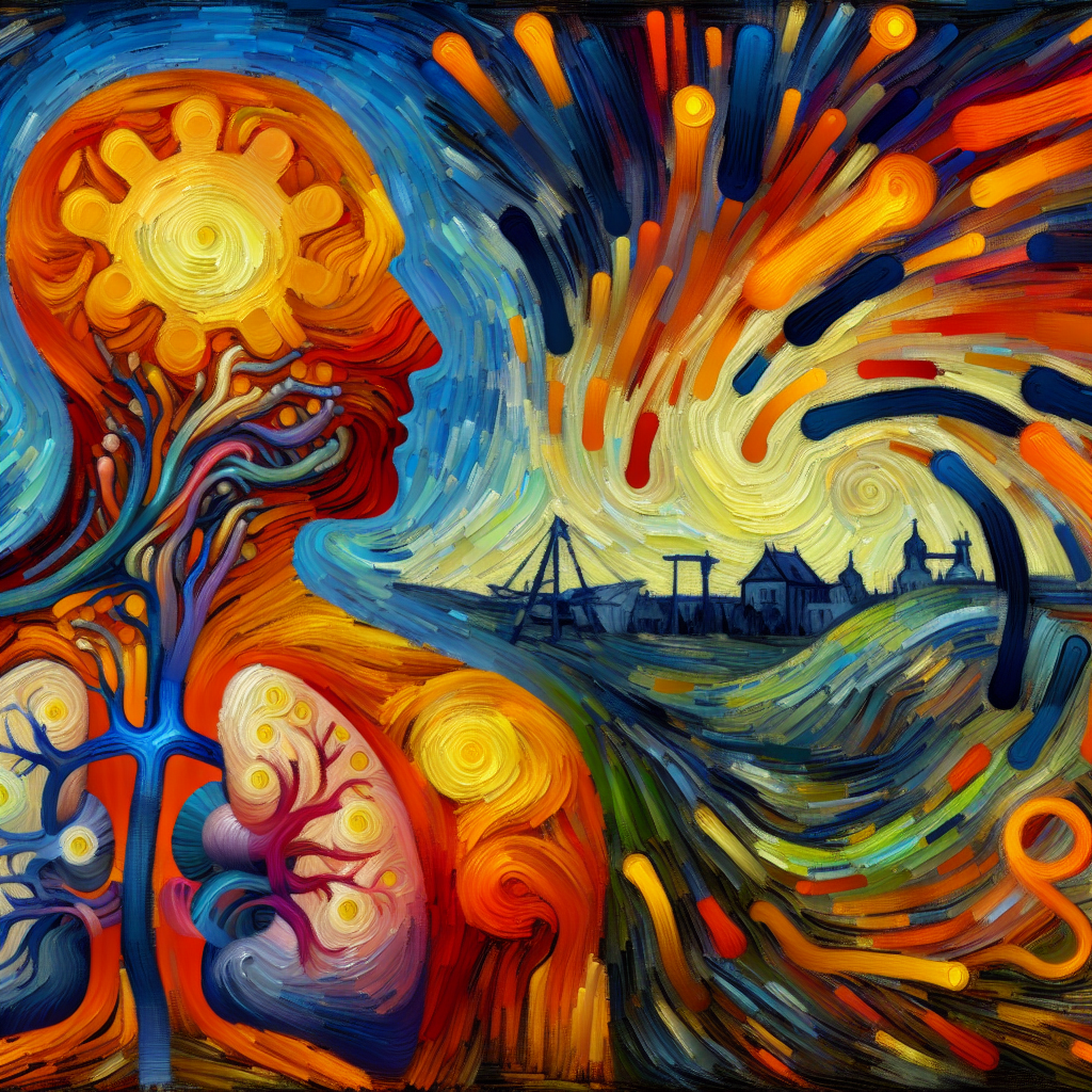 Andriol y gastritis: señales de alarma