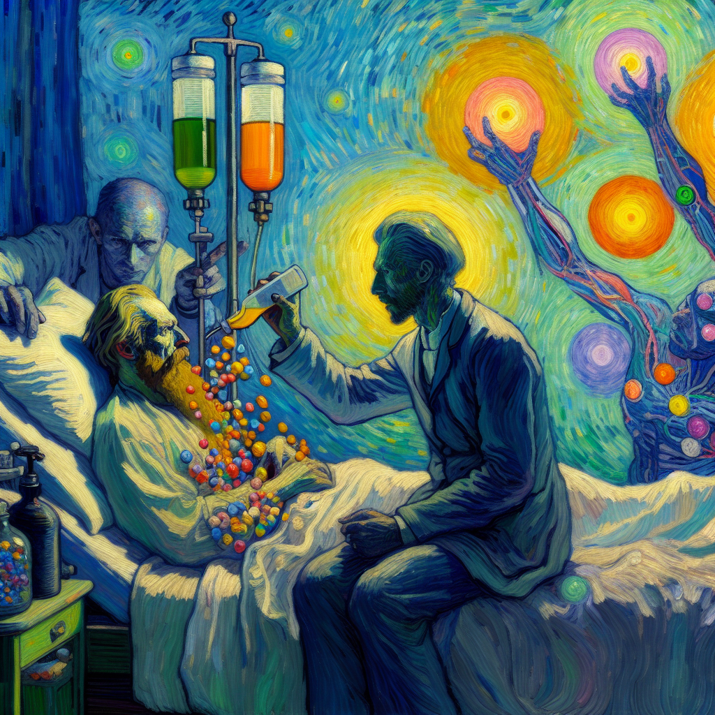 Andriol y hierro/ferritina: qué puede cambiar