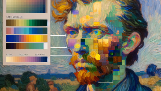 Andriol y ventanas de detección: por qué varían