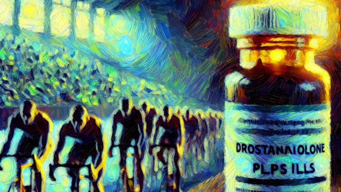 Drostanolone pastillas y deportes de resistencia: puntos críticos
