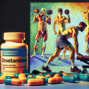 Drostanolone pastillas y técnica de ejercicios: por qué se vuelve crítica