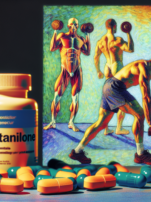 Drostanolone pastillas y técnica de ejercicios: por qué se vuelve crítica