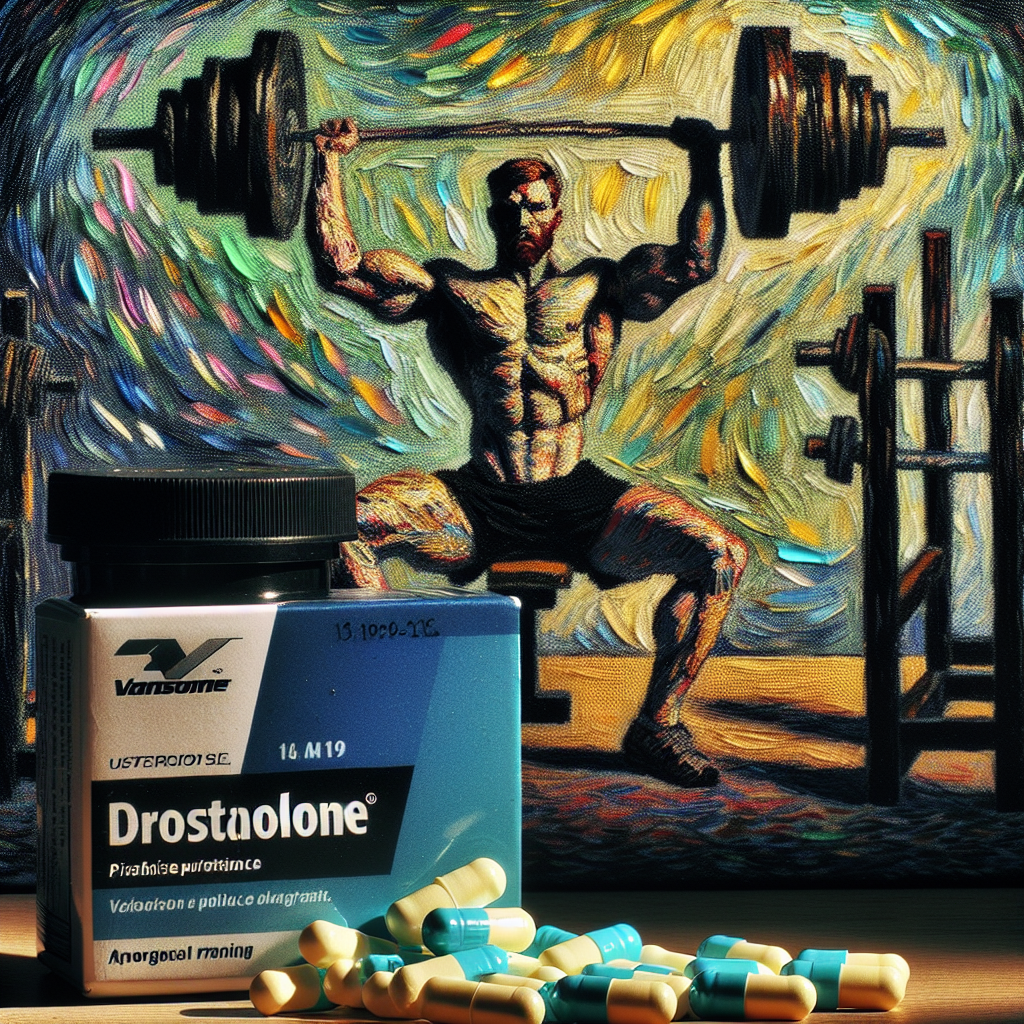 Drostanolone pastillas y técnica de ejercicios: por qué se vuelve crítica