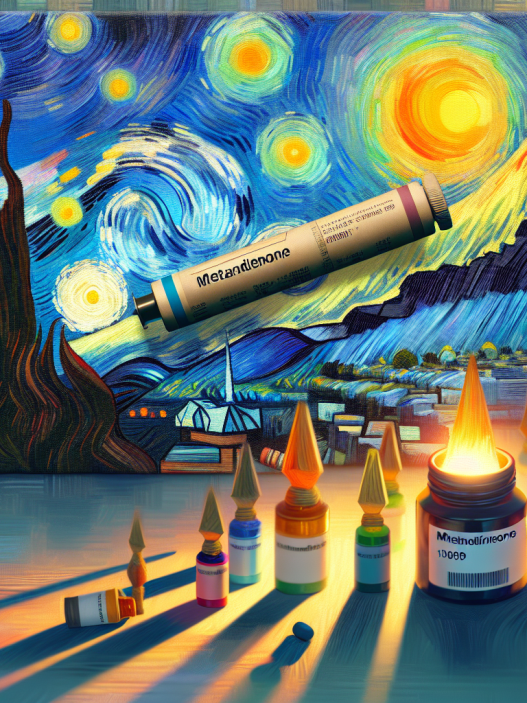 Metandienona y presupuesto: por qué sube el coste real